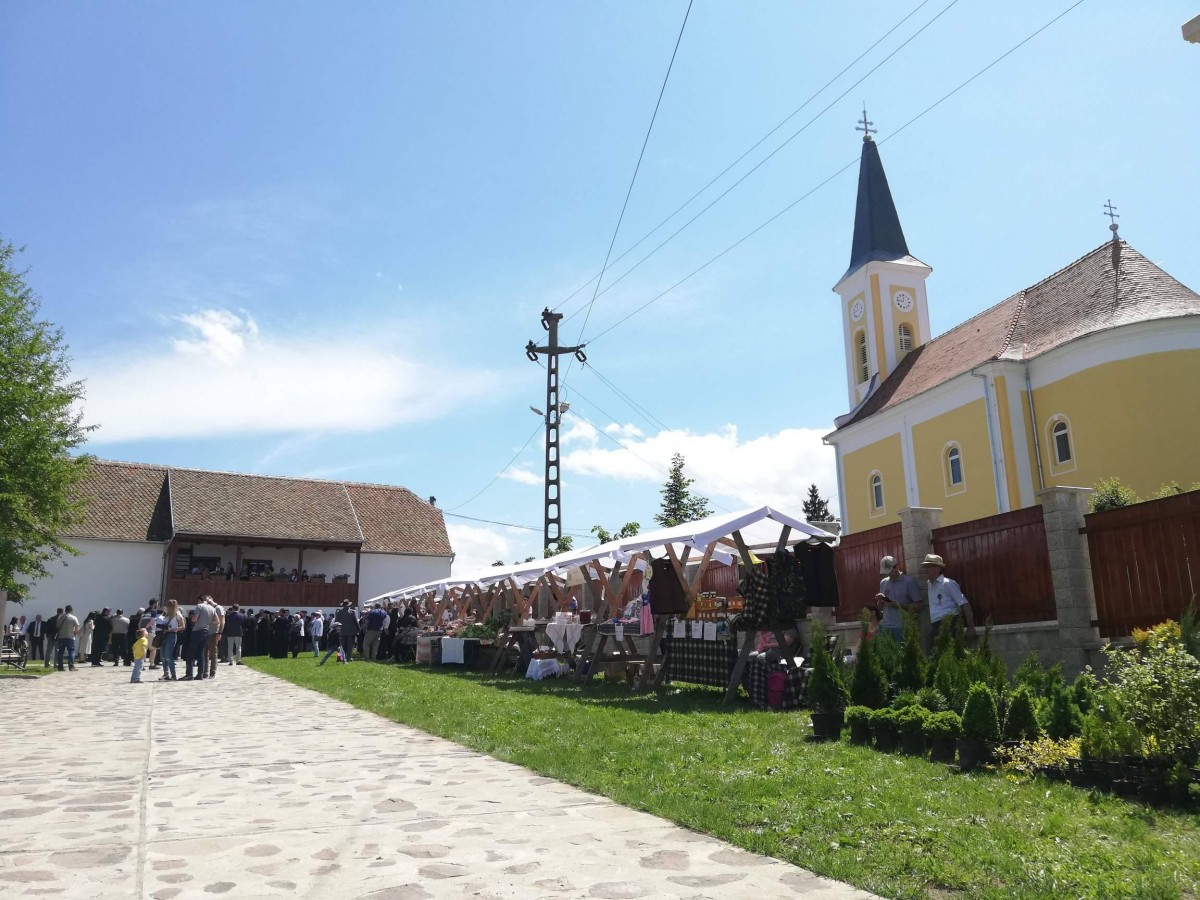 Câți turiști au vizitat cel mai nou muzeu din județul Sibiu