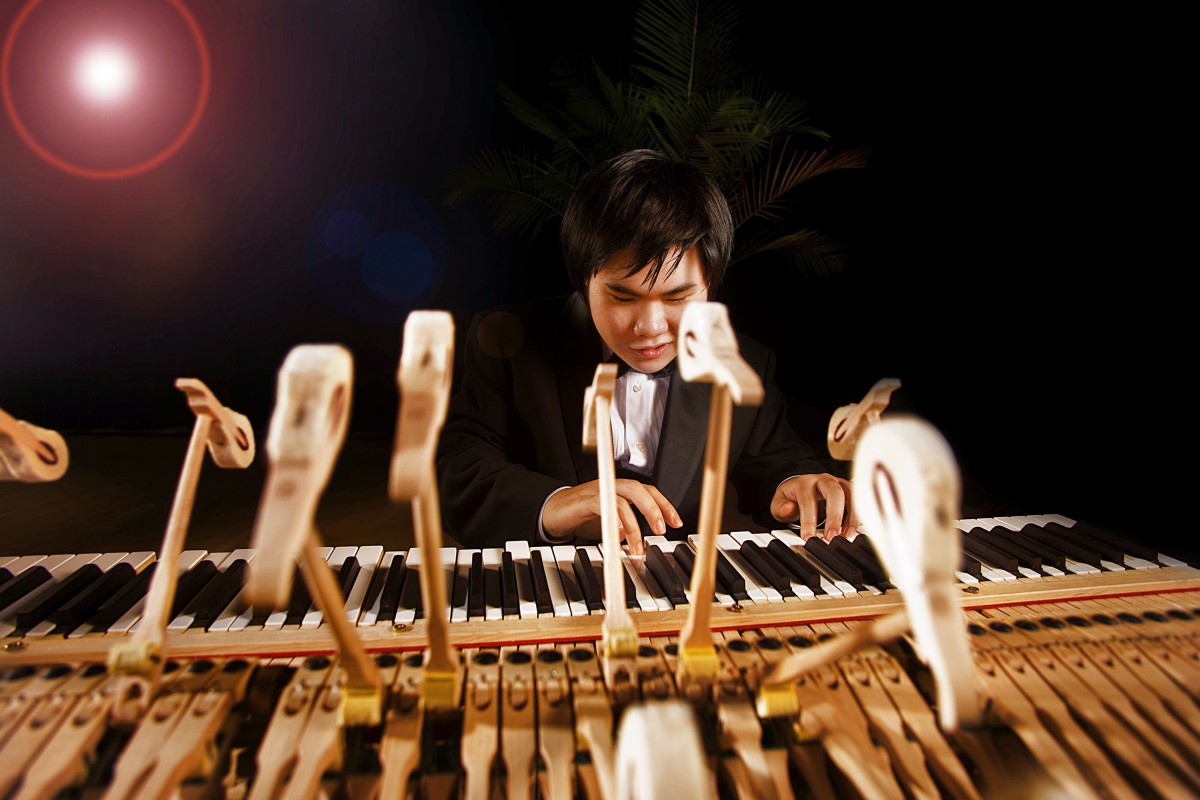 Festivalul Enescu: șase zile pline de concerte inedite în Sibiu