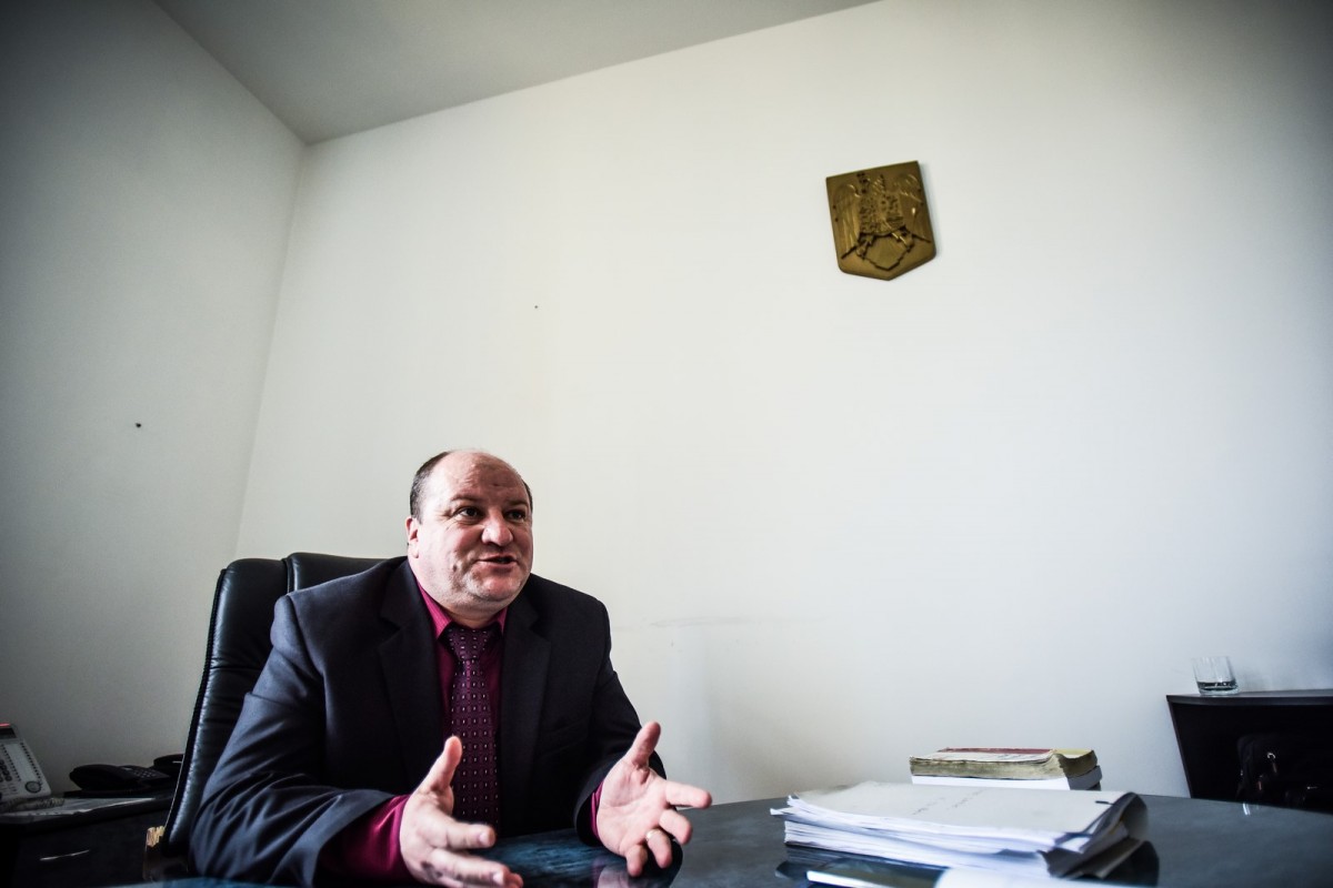 ”Invităm orice sibian să ne semnaleze fapte de corupție”