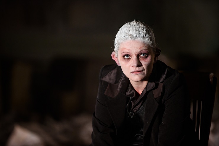 Festival de Film pe scena Teatrului Național „Radu Stanca”