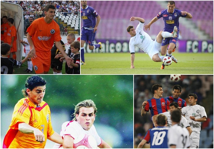 Povestea unui talent stins de un fotbal cu interese obscure. La 17 ani debuta în prima ligă, la 18 Poli plătea 250.000 euro pe el, azi munceşte la o poştă în Austria