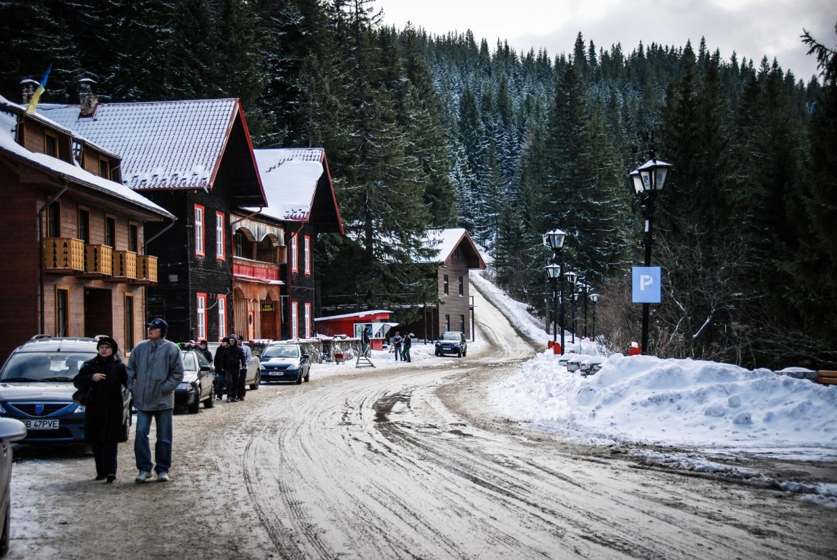 Investiție de 124 de milioane de euro, 50 de km de pârtie. Ce s-a întâmplat cu ”planul pentru Păltiniș” în ultimii opt ani