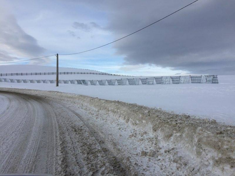 Meteorologii anunță cod galben de viscol și strat consistent de zăpadă, la munte