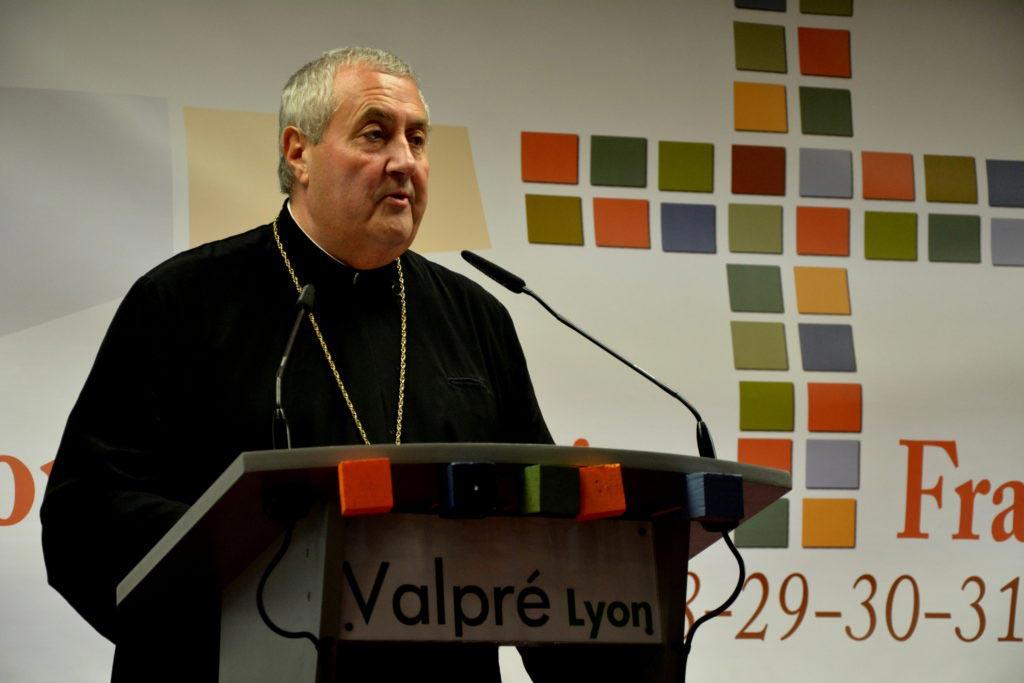 Fost profesor la Facultatea de Teologie, secretar general la Consiliului Ecumenic al Bisericilor