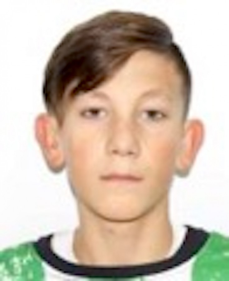 Un copil de 14 ani a fugit din centrul de plasament. Dacă îl vedeți, sunați la 112
