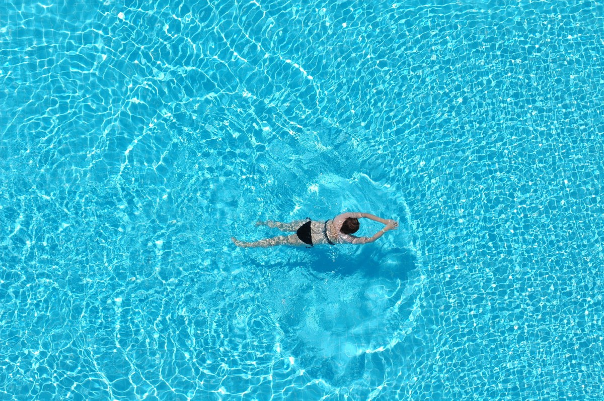 Ce ștranduri și piscine sunt deschise vara aceasta la Sibiu