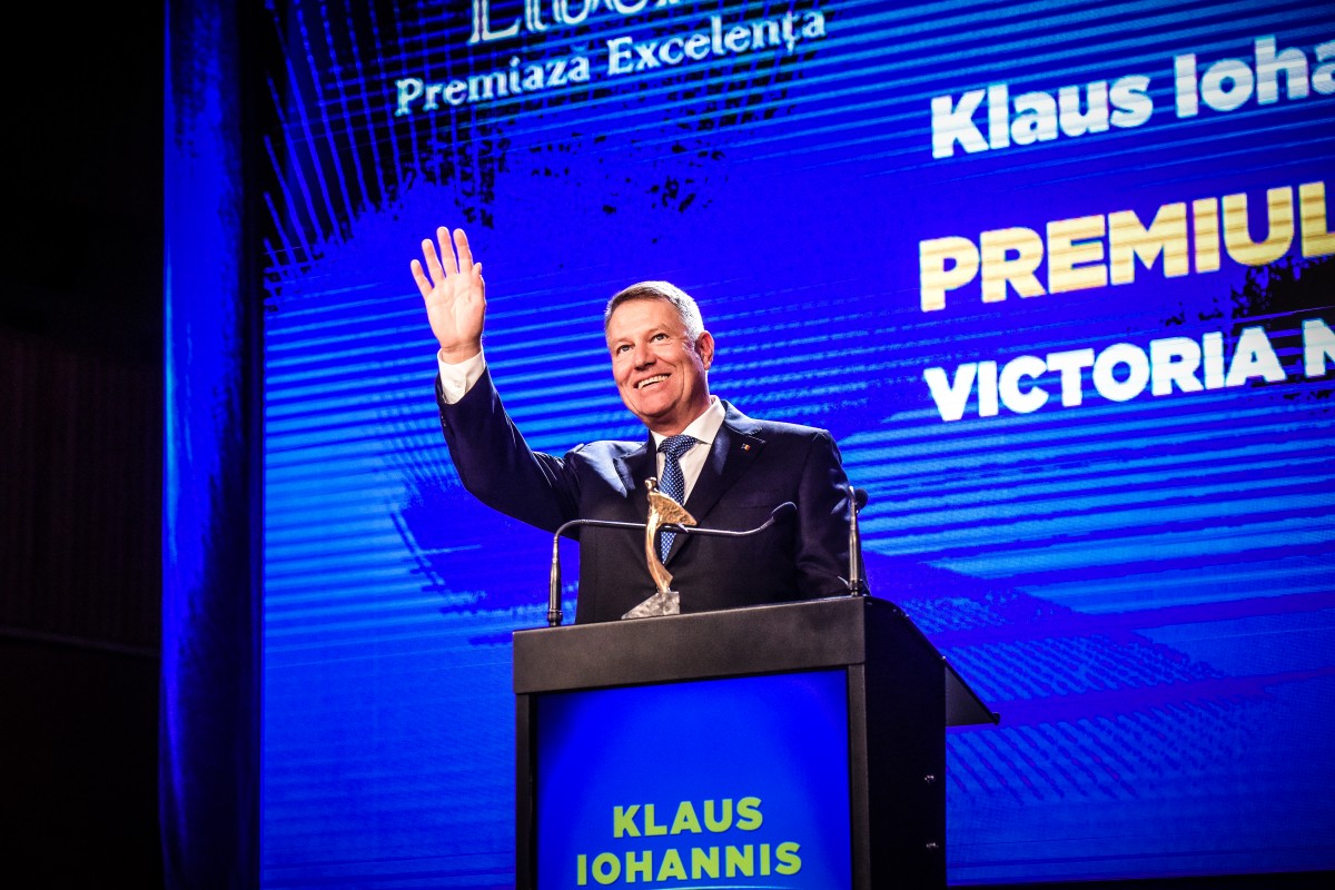 Exit-poll: Iohannis - 66,5%, Dăncilă – 33,5%