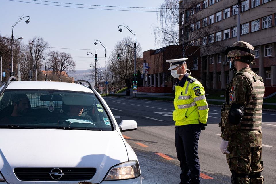 Amenzile cresc de mâine pentru cei care nu respectă ordonanțele militare: ar putea da până la 20.000 de lei