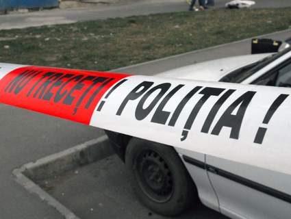 Motociclist mort la Mediaș. Avea 23 de ani