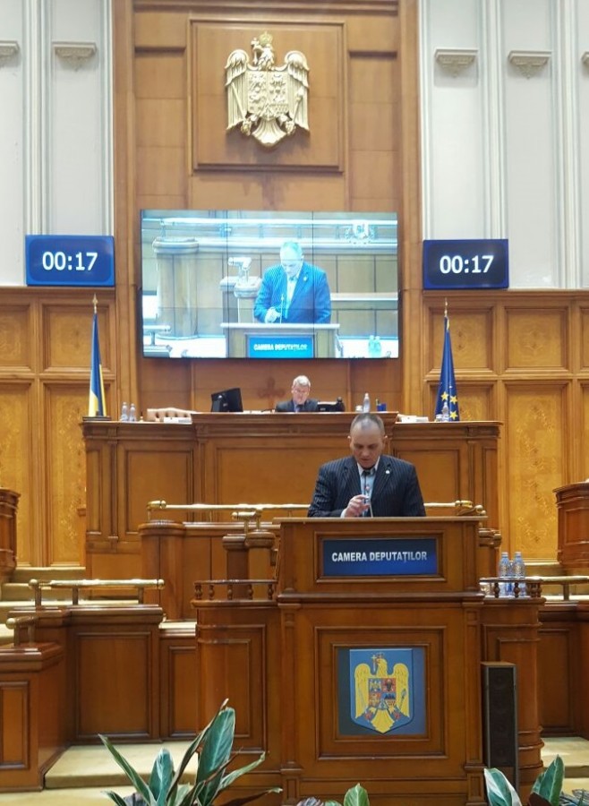 Neagu: Avem deficit comercial record, de 1,75 miliarde de euro