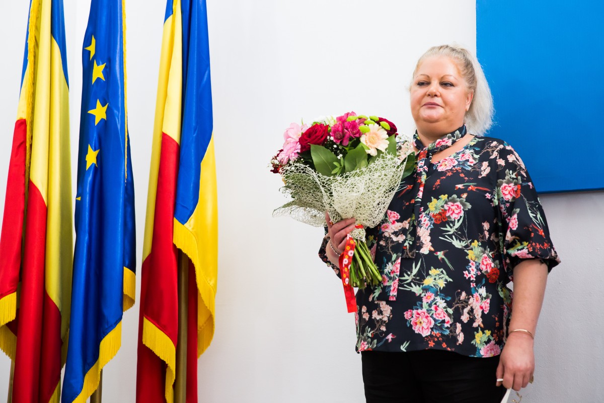 Cum vede noul prefect al Sibiului viitorul spital județean?