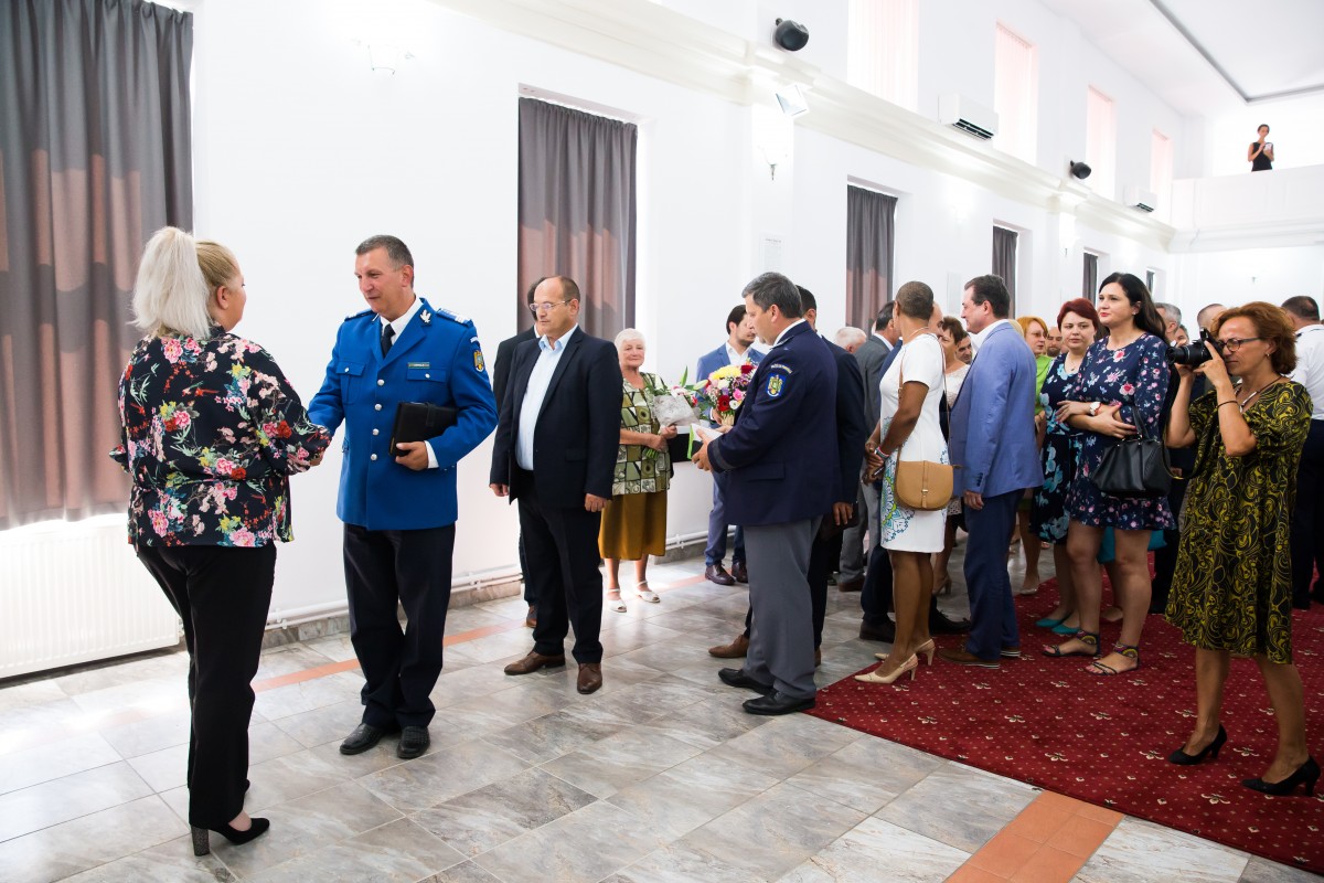 Orban anunță că toți prefecții vor fi schimbați după alegeri
