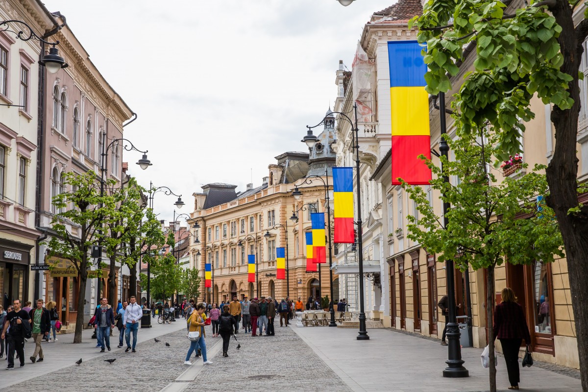 9 mai 2020 – Ziua Europei și un an de la Summitul din Sibiu. Mesajele autorităților
