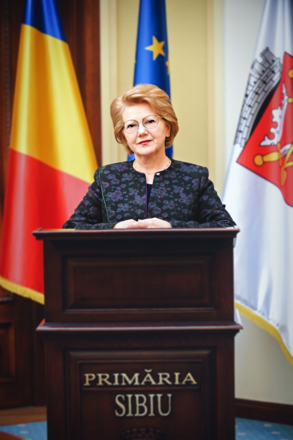 Primăria Sibiu acordă elevilor gratuitate pentru transportul public local