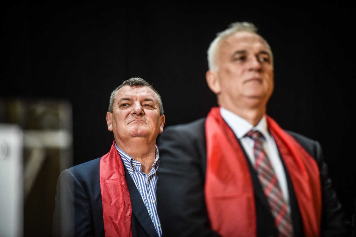 PSD Sibiu, despre moțiunea de cenzură: Trif - „E praf în ochi”. Terea - „E la muchie de cuțit”