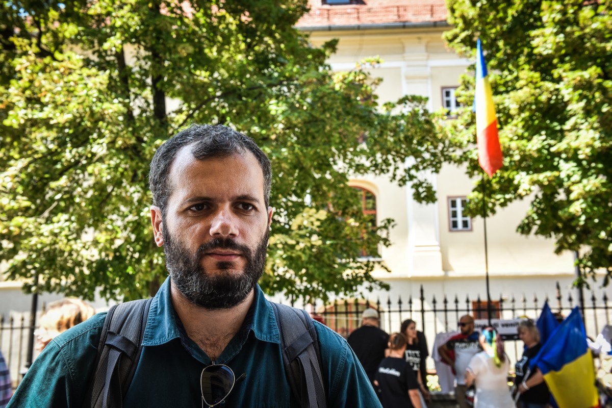 Festivalul Internațional de Poezie la Sibiu: „Poezia este un anticorp în organismul social”