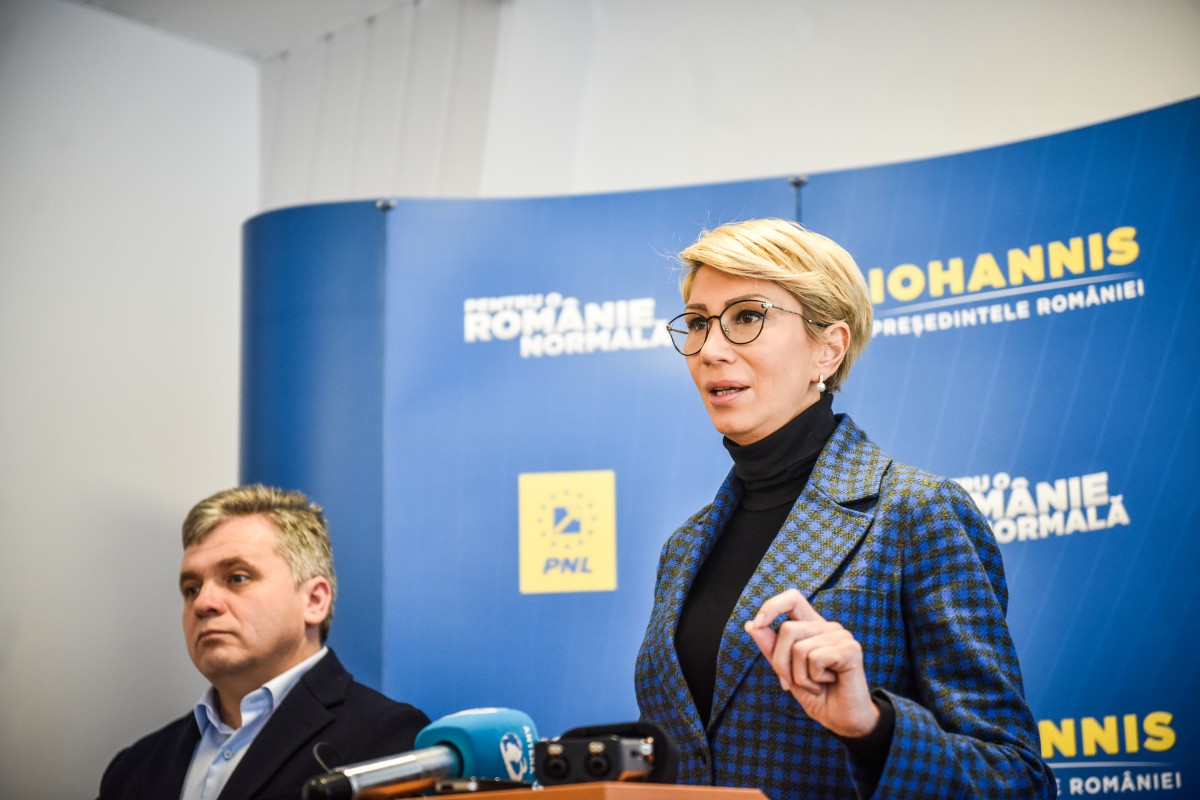 Turcan: Majoritatea PSD a respins OUG privind organizarea alegerilor anticipate