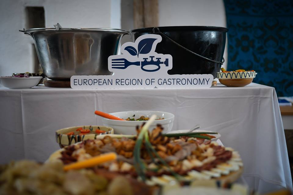 Congresul mondial al tradițiilor culinare: Competiția marilor bucătari