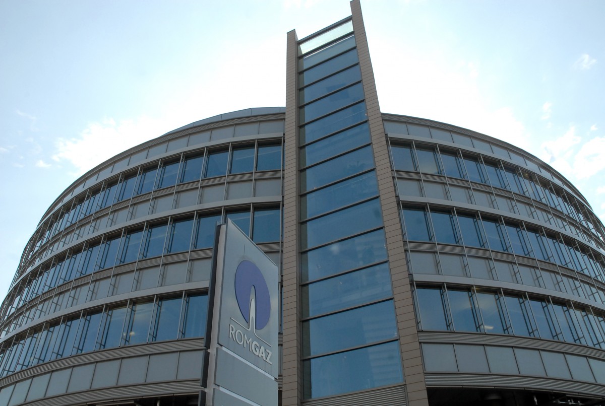 Romgaz donează 1,5 milioane de lei Spitalului județean din Alba