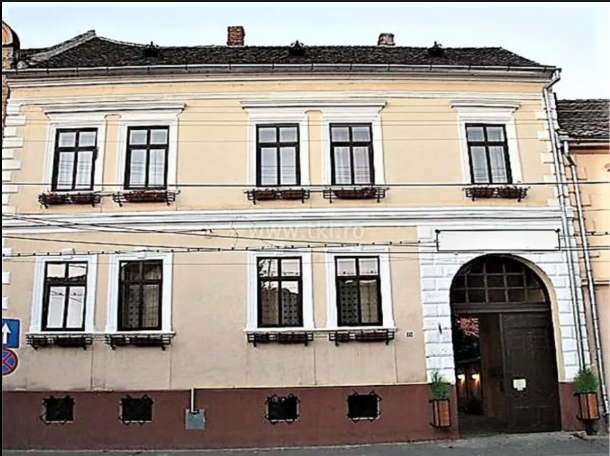Hoteluri și pensiuni, de vânzare în Sibiu. De ce se vând afacerile dacă sunt profitabile