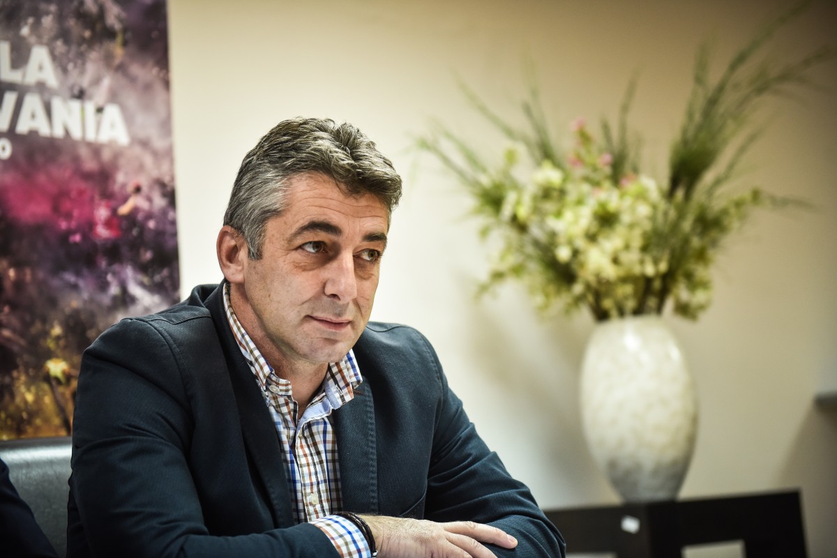 Noul prefect are șef de cancelarie, pe Sebastian Dotcoș. ”Ajut, dacă am fost solicitat”