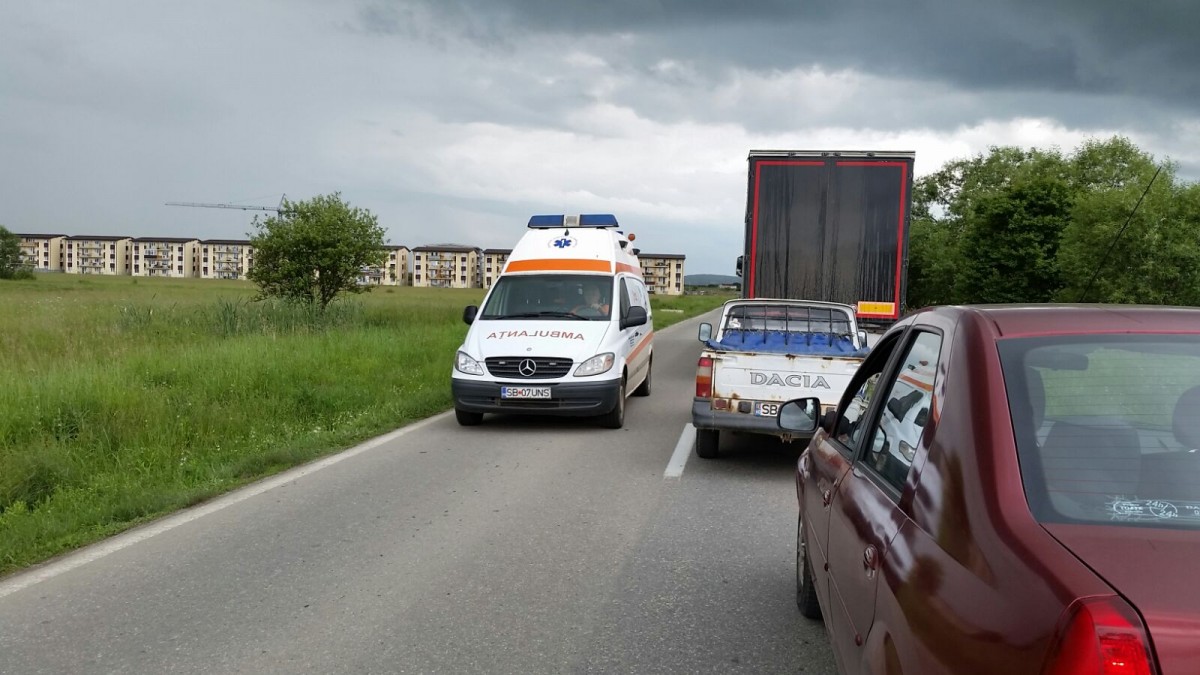 Proiectul unui nou spital județean se mută de pe Calea Poplăcii pe Drumul Hoților