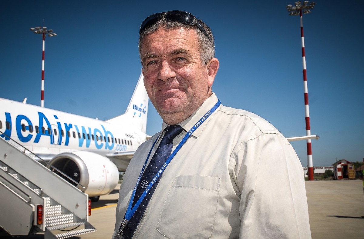 Ulciorul nu merge de multe ori la buzunarul aleșilor. Fostul director al Aeroportului pierde procesul cu aleșii județeni