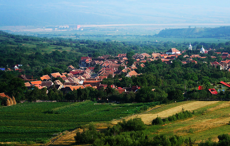 Povestea sibianului care a apelat la Ambasada Suediei. Vrea să organizeze o petrecere la el în sat