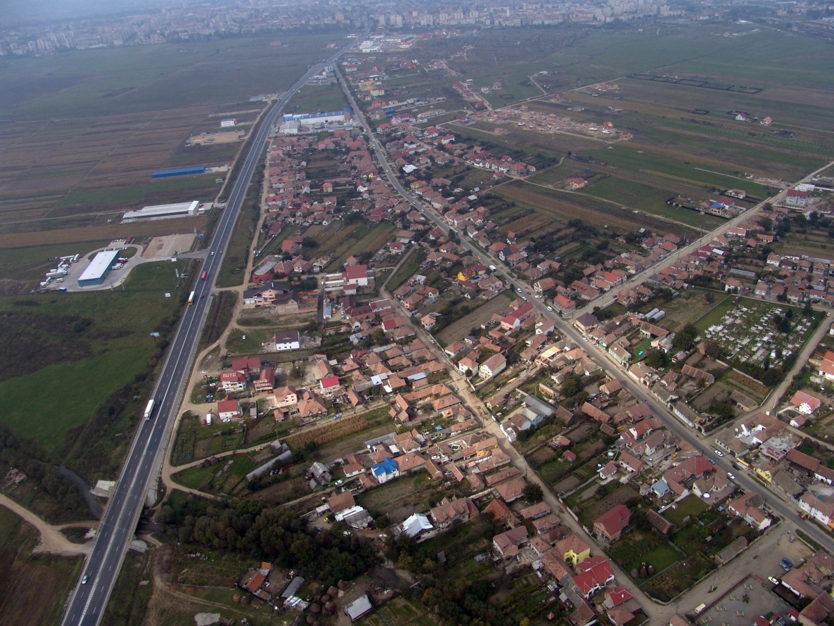 Sibiul colectează selectiv. Cum funcționează colectarea deșeurilor în zona periurbană a Sibiului