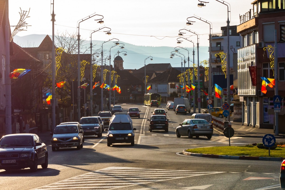 La mulți ani, români! Cum sărbătorim Ziua Națională a României la Sibiu