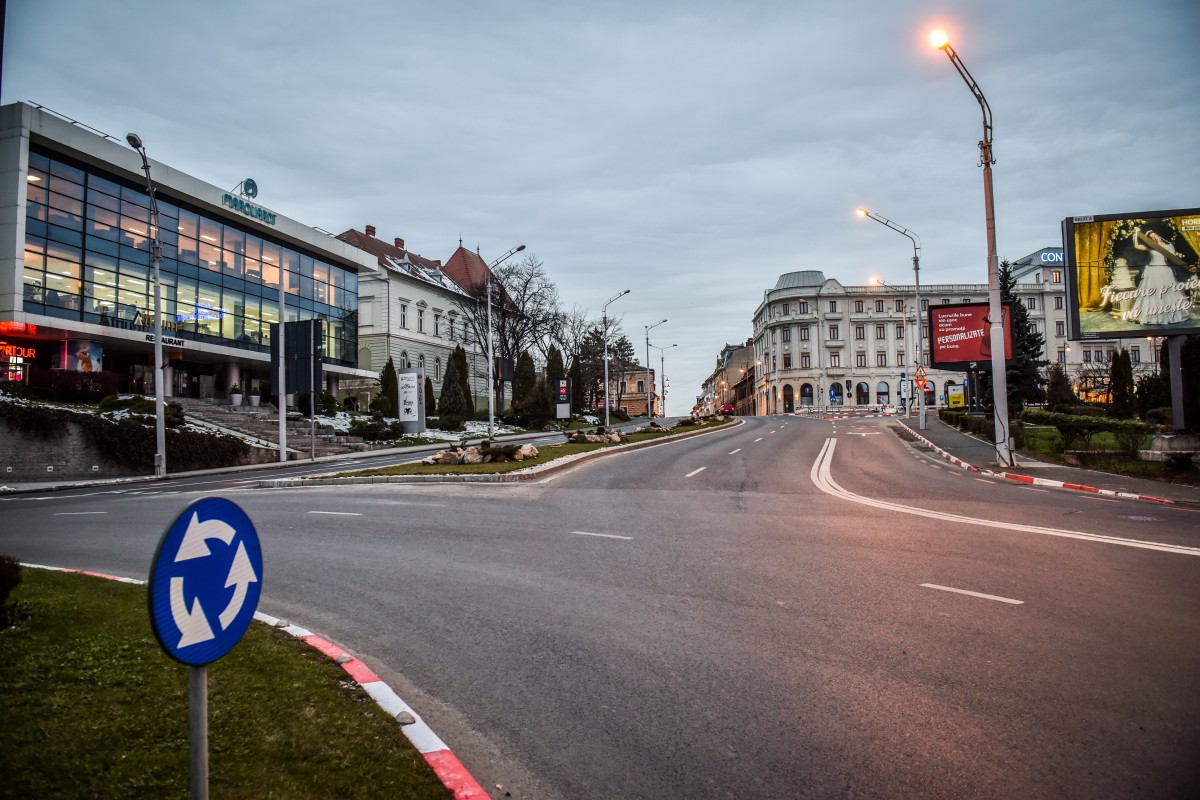 Coronavirus Sibiu: tot 27 de persoane testate pozitiv, cu 9 mai mulți în carantină