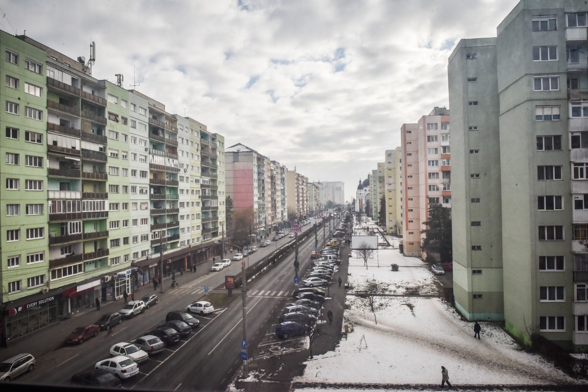 Îndemn către proprietarii de apartamente: ”să nu mai percepem chirie în această perioadă”