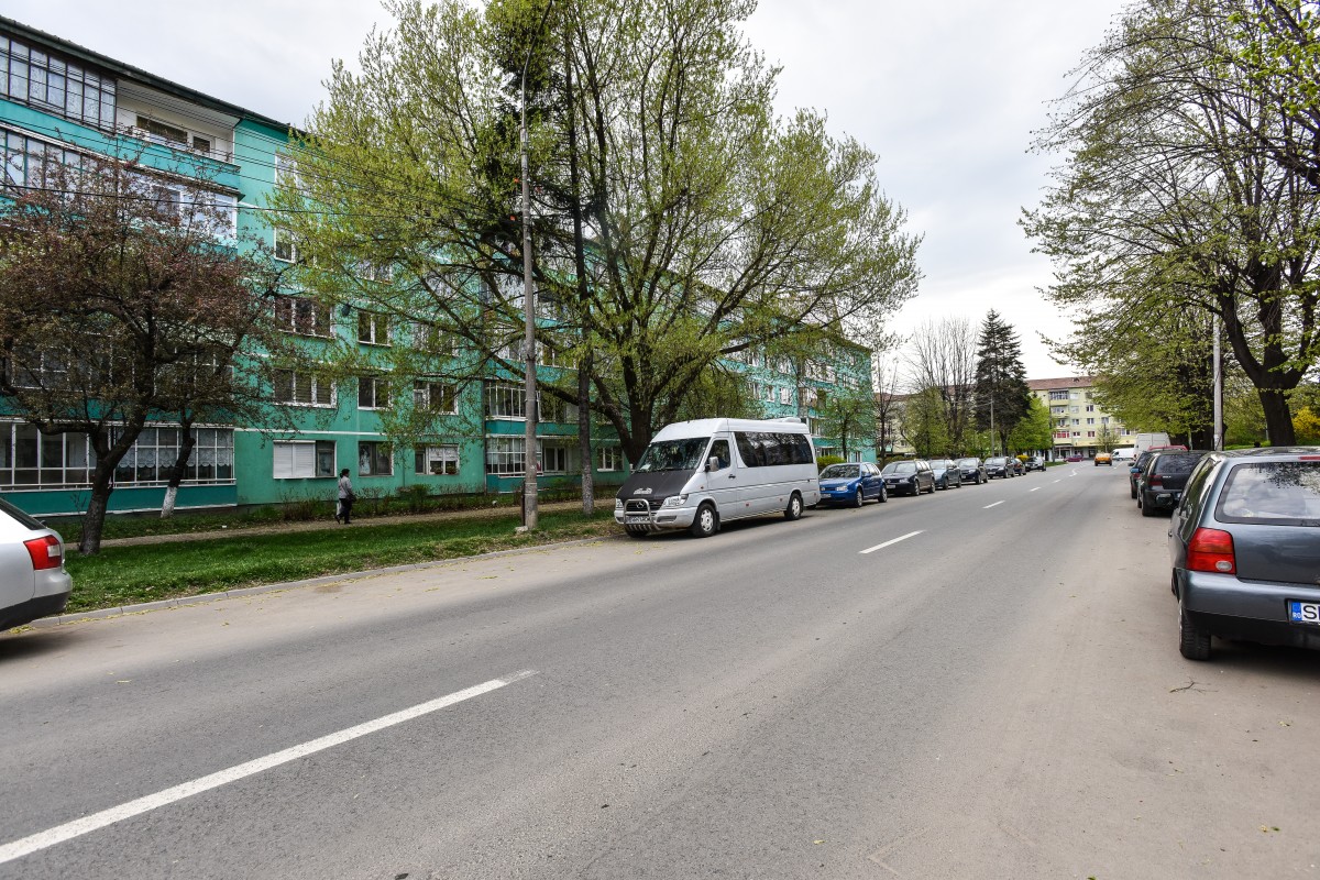 Închideri de circulație pentru desfășurarea evenimentului Zilele Vecinătății