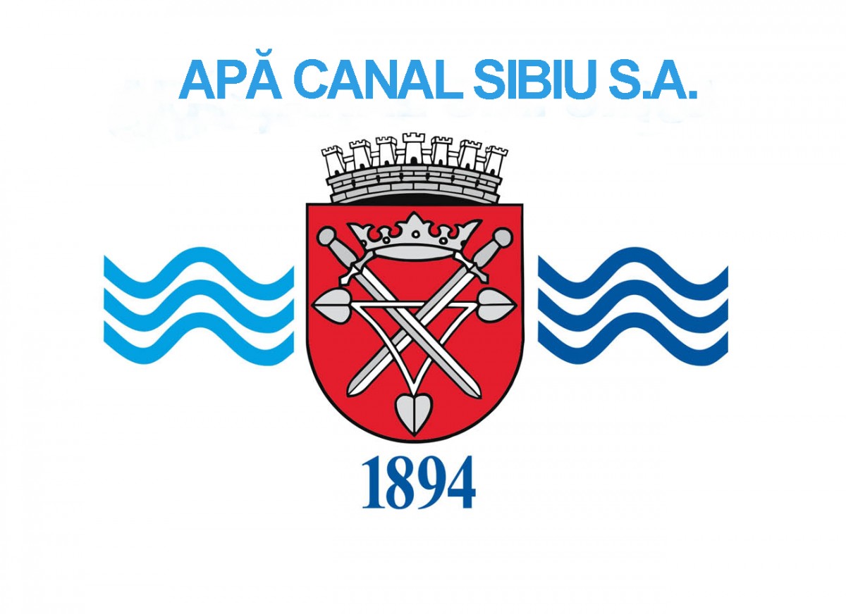 SC Apă Canal Sibiu SA face angajări