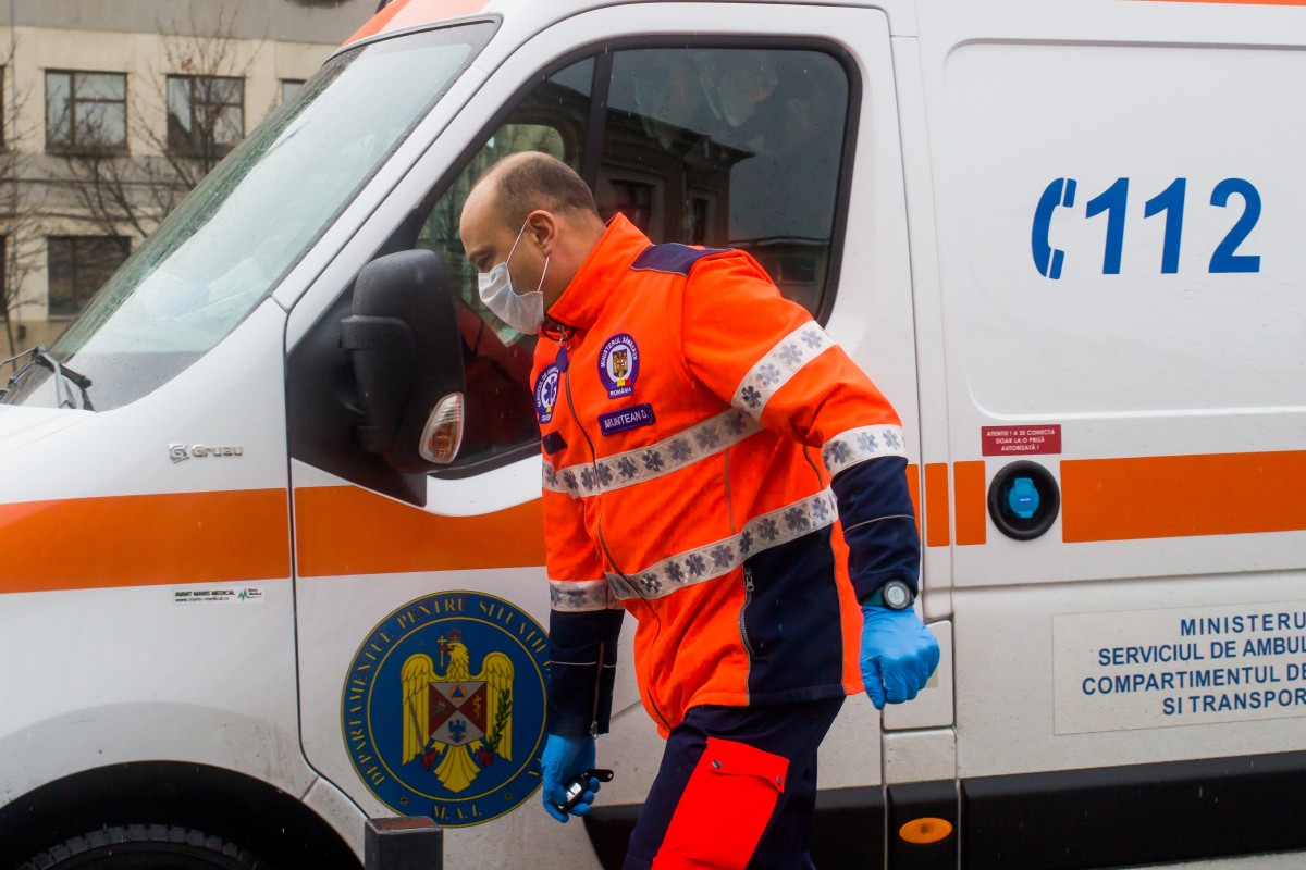 Două noi cazuri de infectare cu noul coronavirus în România