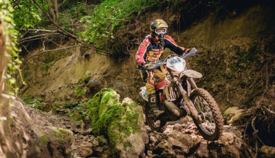 Stop distrugerii mediului. Scrisoare de dezaprobare a concursului Măgura 4x4 Off-road Challenge: “Domnule Cindrea, Huja…”