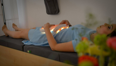 Jad SPA. ”Toți cei care ducem acest stil de viață sedentar, cu multe ore de muncă și stres ajungem la un moment dat să ne trezim”