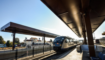 CFR Călători oferă reduceri la prețul biletelor de tren pentru Mersul Trenurilor în vigoare