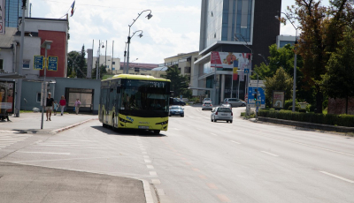 Modificări în circulația  autobuzelor 10 și 118