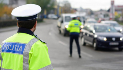 Un tânăr din Brădeni, prins drogat la volan. Alți doi, din Ocna și Avrig, băuți