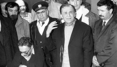 Dosarul Revoluției - infracțiuni contra umanității, trimis în judecată