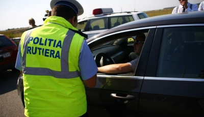 Noutăți pentru șoferi în 2019. Pentru ce poți fi amendat