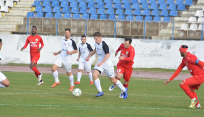Teodor Birț se întoarce în fotbal. Vrea să preia o echipă din Liga a III-a