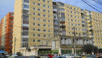 Lucrări la Stația de pompare apă potabilă din Vasile Aaron