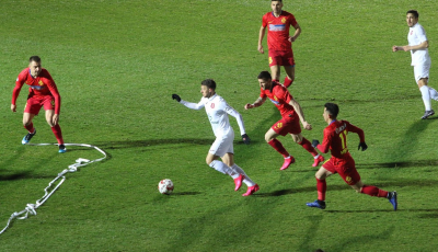 Debeljuh a trezit FCSB. Hermannstadt, out din Cupă