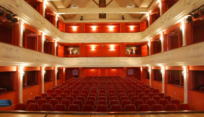 Filarmonica de Stat Sibiu anulează toate spectacolele programate până la finalul lunii