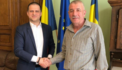 PSD Sibiu anunță trei noi candidați la funcția de primar