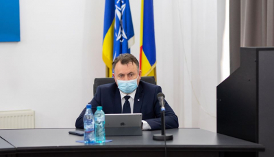 Tătaru: Să ne obişnuim că vom trăi cu coronavirusul şi în următorii doi ani