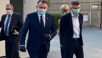 Ministrul Sănătății: Relaxarea se va face pe categorii de vârstă și localităţi