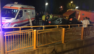 Trei ani cu suspendare, după ce a omorât un pieton, fiind beat la volan. ”Ce dracu` vreți? Am suferit și eu!”